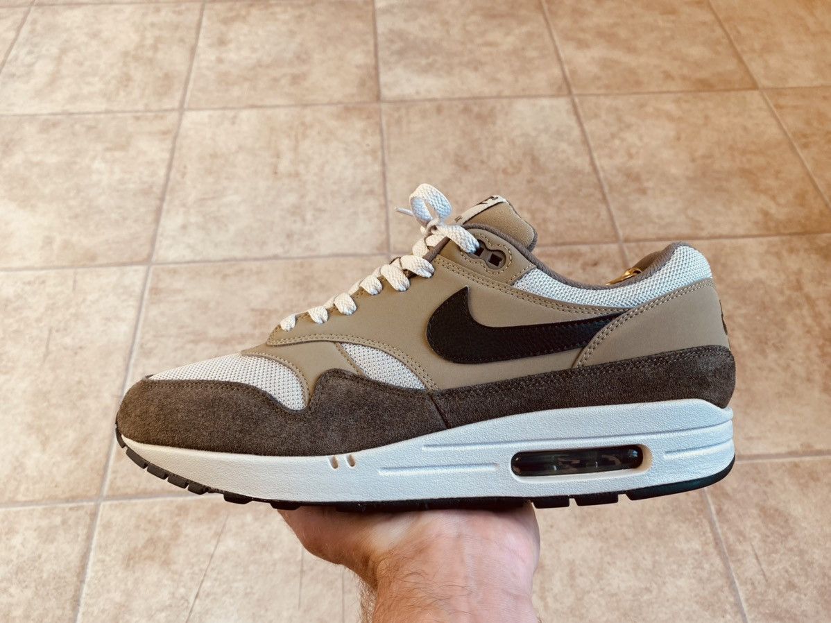 Nike ACG NikeLab Air Max 1 Concepts 2018 Clot Tn Atmos Bw Size US 11 / EU 44 - 11 Thumbnail
