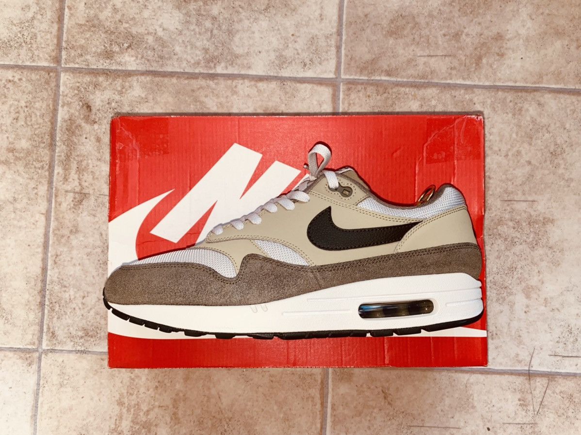 Nike ACG NikeLab Air Max 1 Concepts 2018 Clot Tn Atmos Bw Size US 11 / EU 44 - 14 Thumbnail