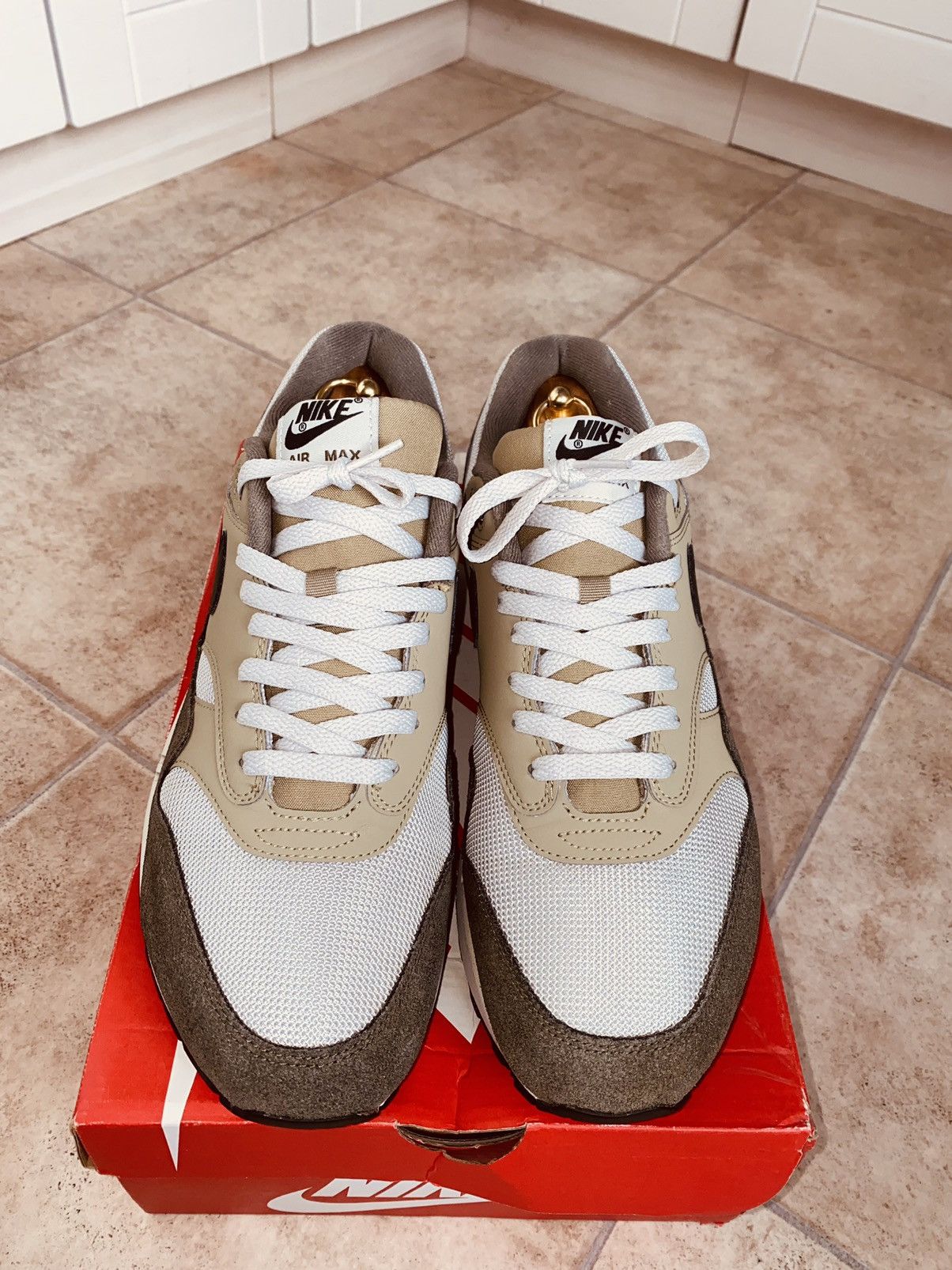 Nike ACG NikeLab Air Max 1 Concepts 2018 Clot Tn Atmos Bw Size US 11 / EU 44 - 10 Thumbnail