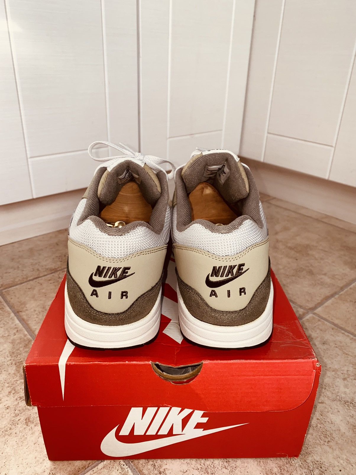 Nike ACG NikeLab Air Max 1 Concepts 2018 Clot Tn Atmos Bw Size US 11 / EU 44 - 15 Thumbnail