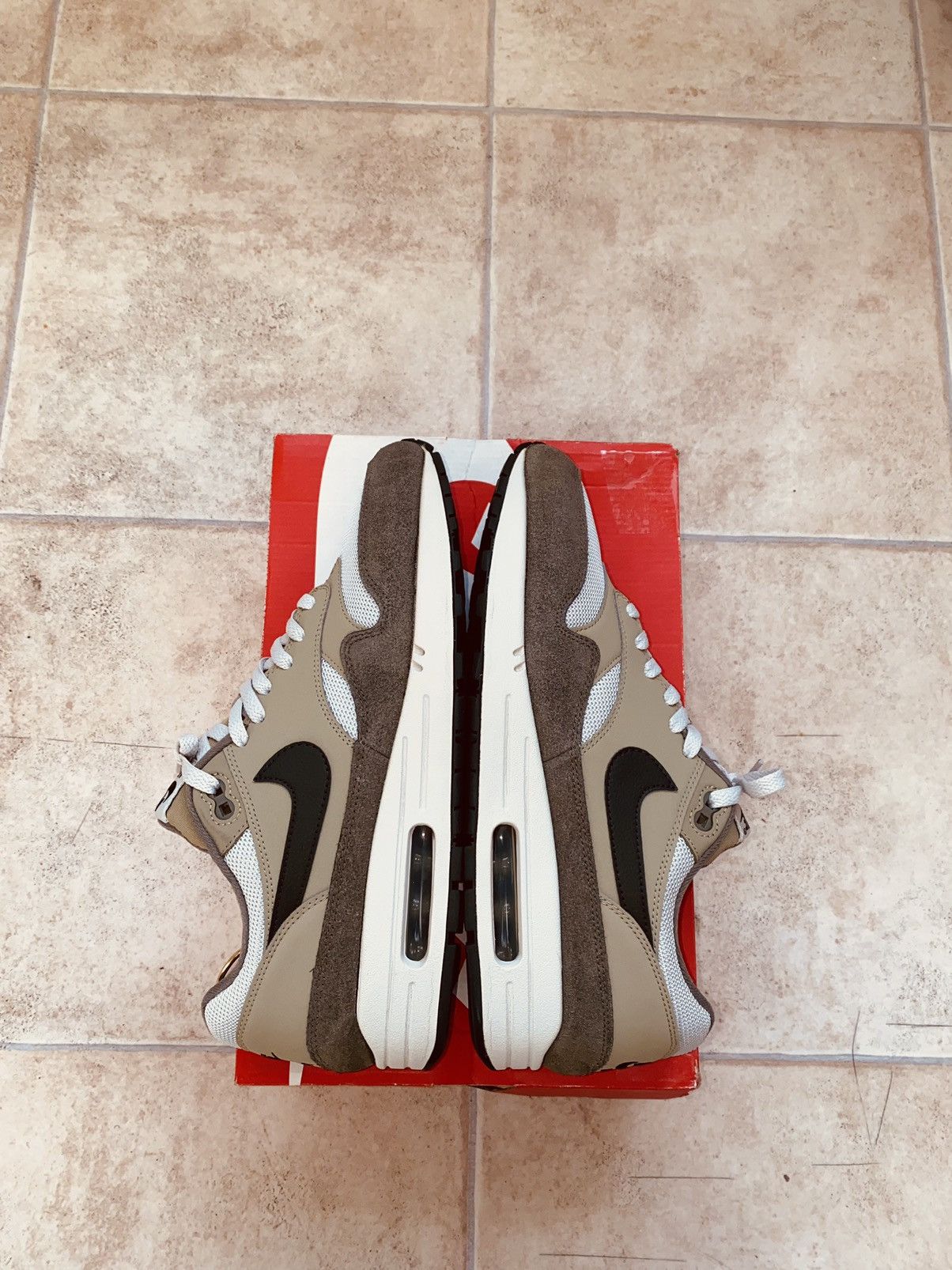 Nike ACG NikeLab Air Max 1 Concepts 2018 Clot Tn Atmos Bw Size US 11 / EU 44 - 17 Thumbnail