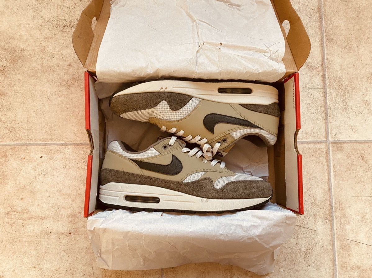 Nike ACG NikeLab Air Max 1 Concepts 2018 Clot Tn Atmos Bw Size US 11 / EU 44 - 2 Thumbnail