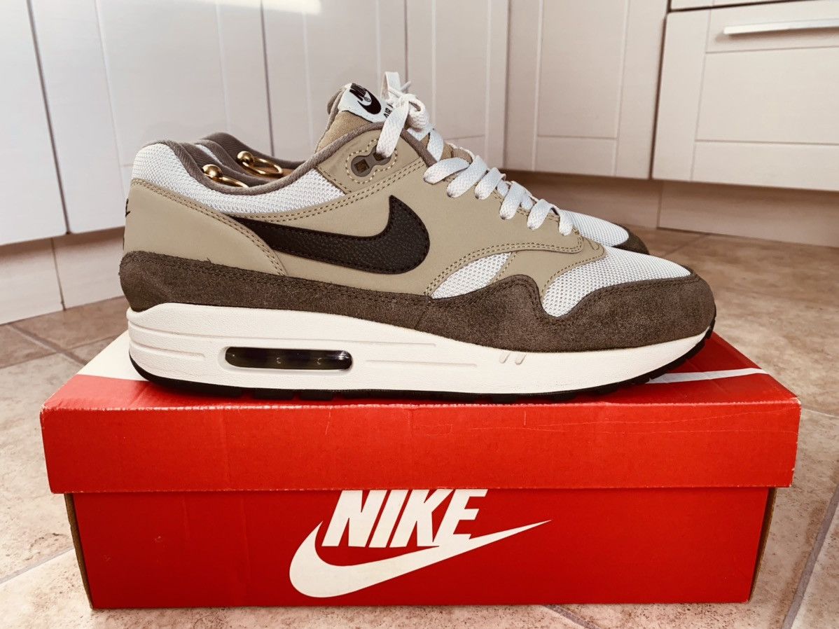 Nike ACG NikeLab Air Max 1 Concepts 2018 Clot Tn Atmos Bw Size US 11 / EU 44 - 5 Thumbnail