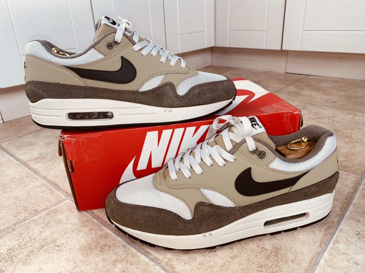 Nike ACG NikeLab Air Max 1 Concepts 2018 Clot Tn Atmos Bw Size US 11 / EU 44 - 9 Thumbnail