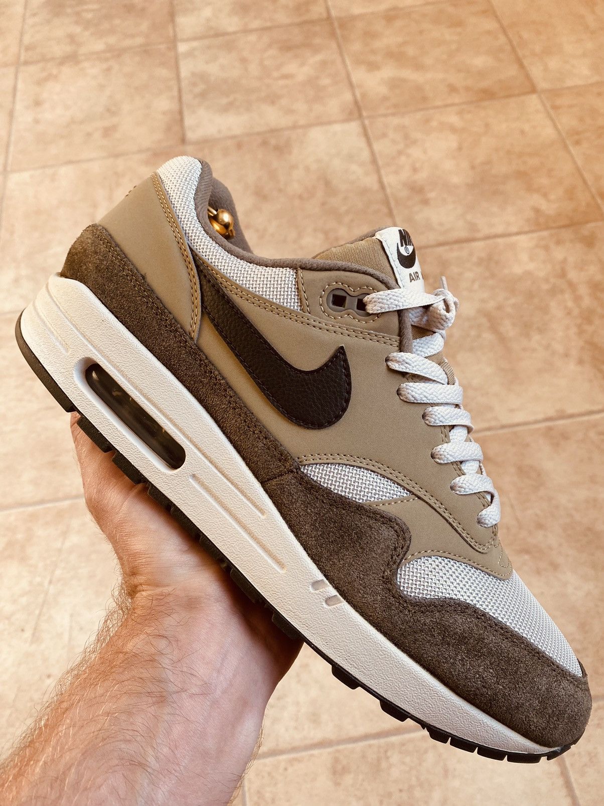 Nike ACG NikeLab Air Max 1 Concepts 2018 Clot Tn Atmos Bw Size US 11 / EU 44 - 8 Thumbnail