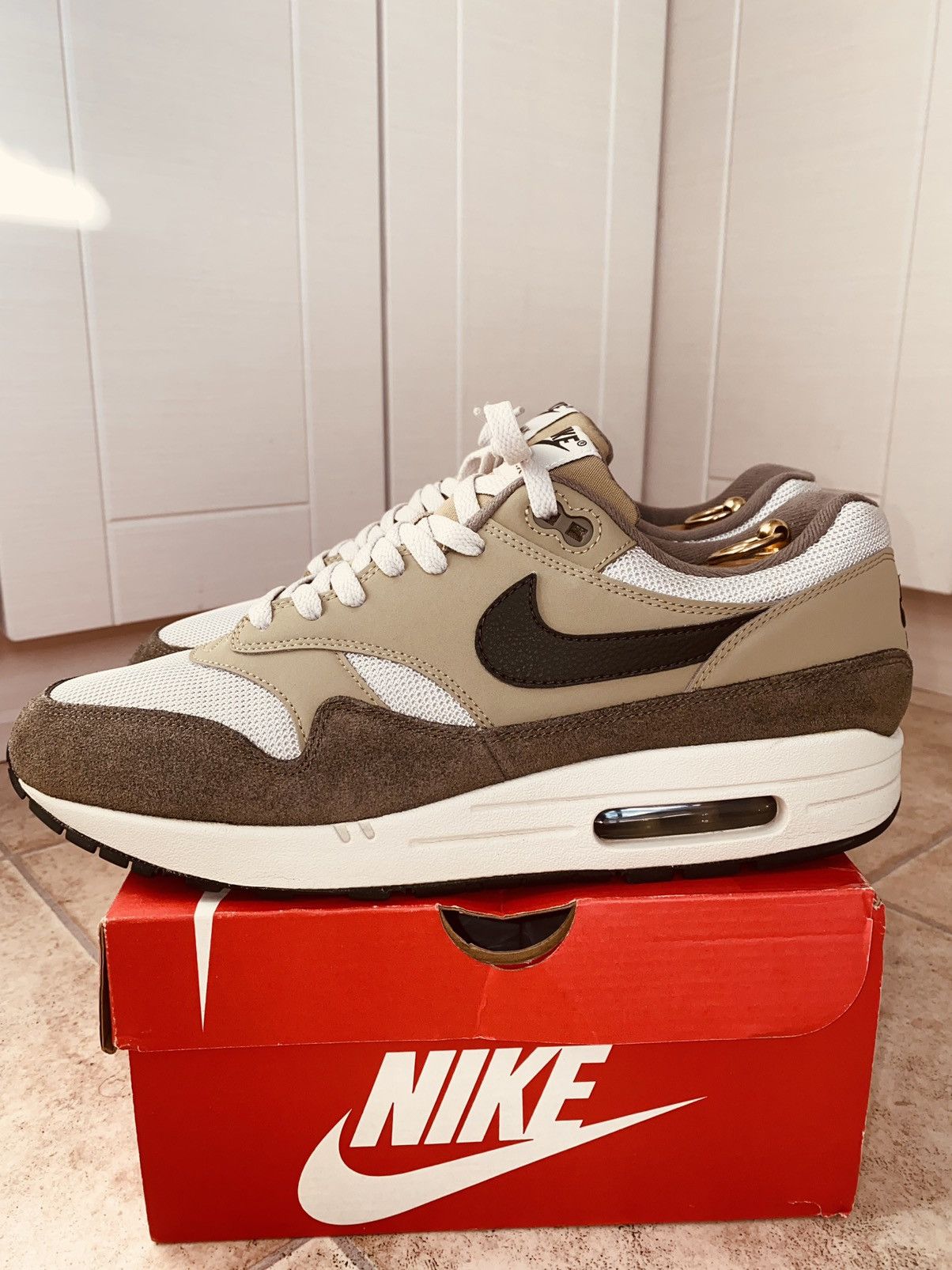 Nike ACG NikeLab Air Max 1 Concepts 2018 Clot Tn Atmos Bw Size US 11 / EU 44 - 1 Thumbnail