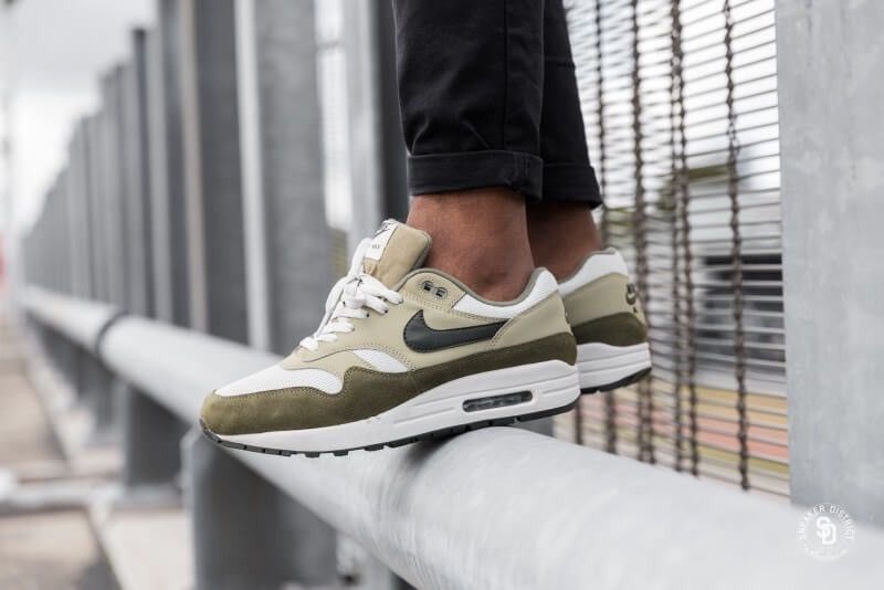 Nike ACG NikeLab Air Max 1 Concepts 2018 Clot Tn Atmos Bw Size US 11 / EU 44 - 16 Thumbnail