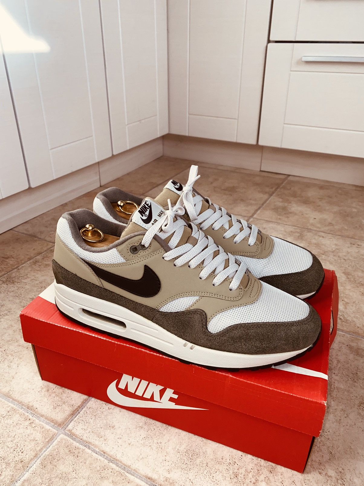 Nike ACG NikeLab Air Max 1 Concepts 2018 Clot Tn Atmos Bw Size US 11 / EU 44 - 3 Thumbnail