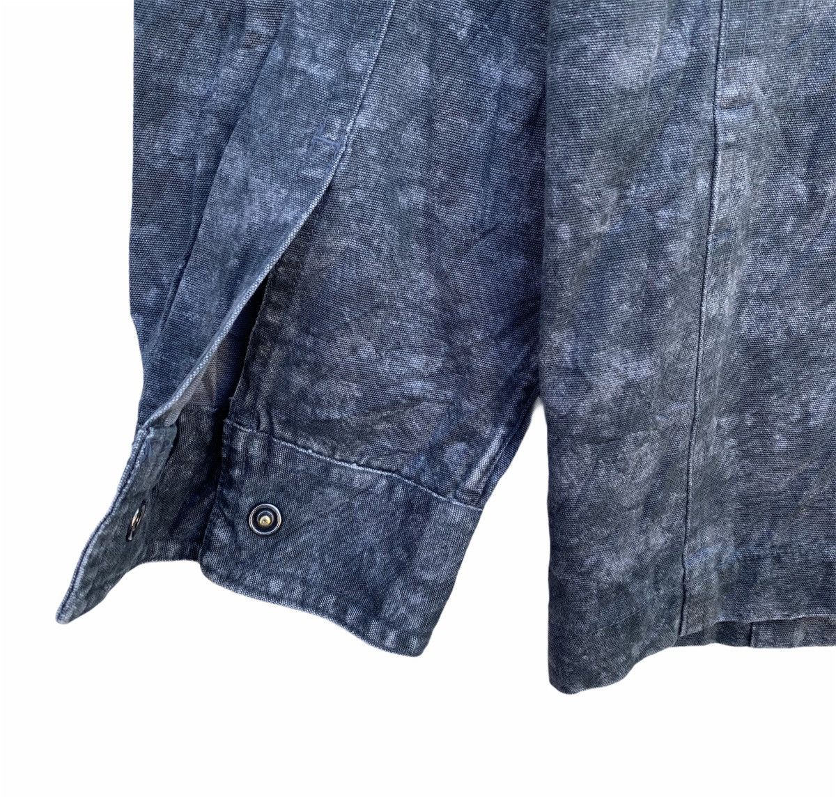 Airwalk × Vintage Vintage Airwalk Overprinted Digital Camouflage Jacket Size US L / EU 52-54 / 3 - 6 Thumbnail