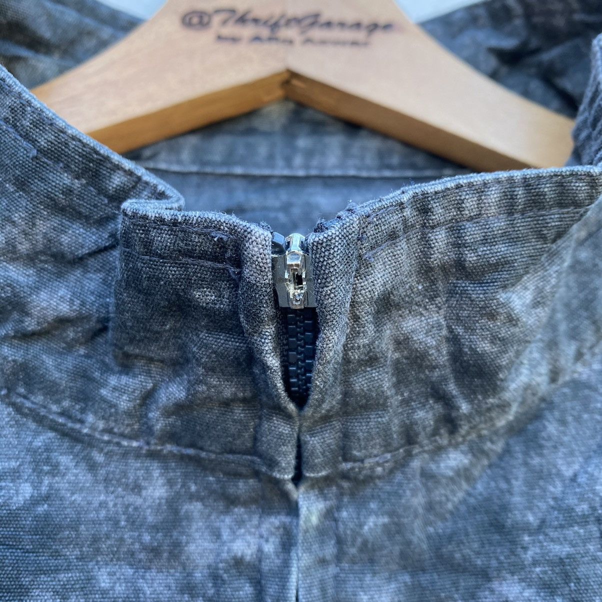 Airwalk × Vintage Vintage Airwalk Overprinted Digital Camouflage Jacket Size US L / EU 52-54 / 3 - 9 Thumbnail
