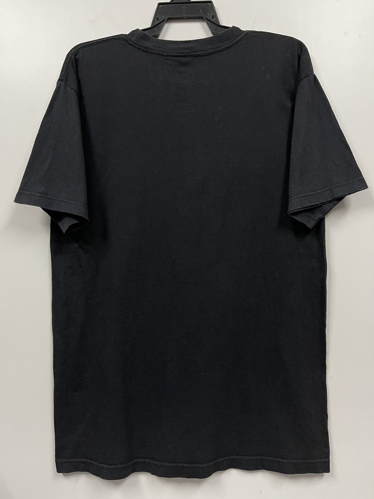 Anime × Vintage Vintage 90s Devilman T Shirt Usa Size US L / EU 52-54 / 3 - 7 Thumbnail