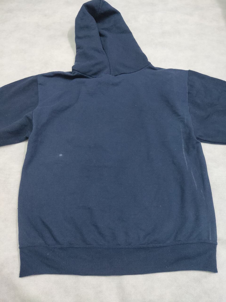 Jerzees × Vintage VINTAGE BLANK HOODIE JERZEES AMERICA VINTAGE Size US M / EU 48-50 / 2 - 6 Thumbnail