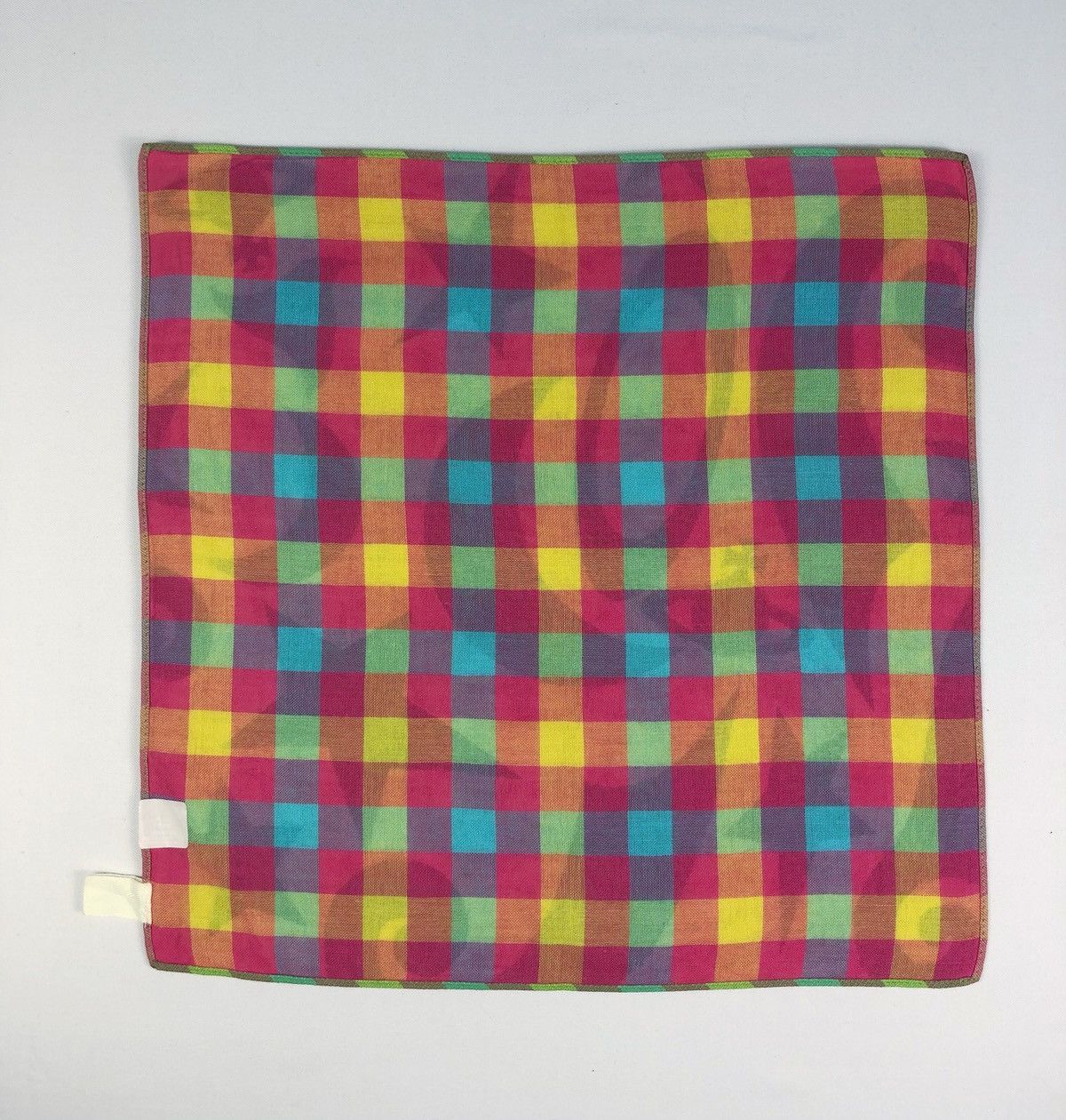 Vivienne Westwood Rare Vivienne Westwood Handkerchief Size ONE SIZE - 4 Thumbnail