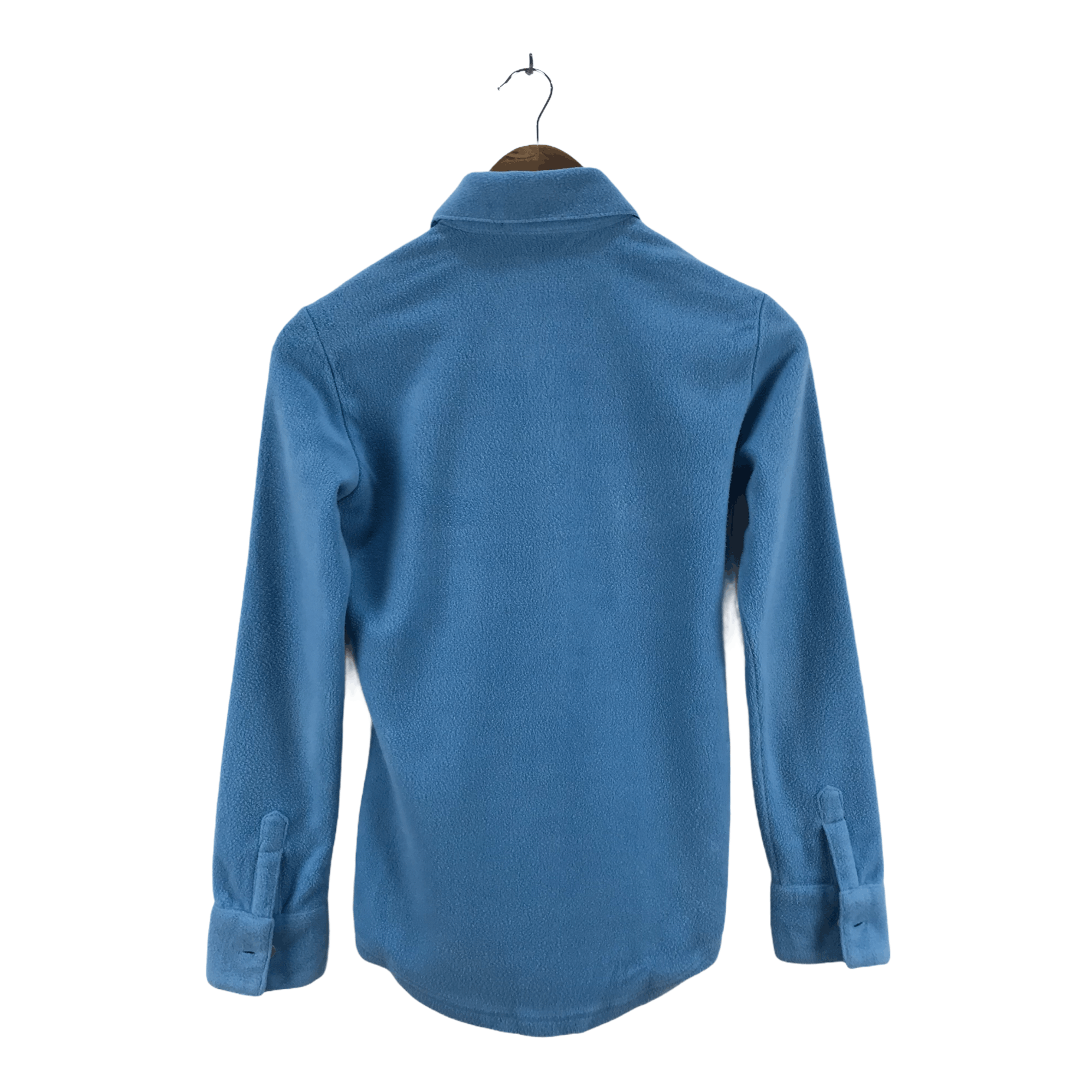 Issey Miyake Tsumori Chisato Fleece Jacket Size US S / EU 44-46 / 1 - 2 Thumbnail