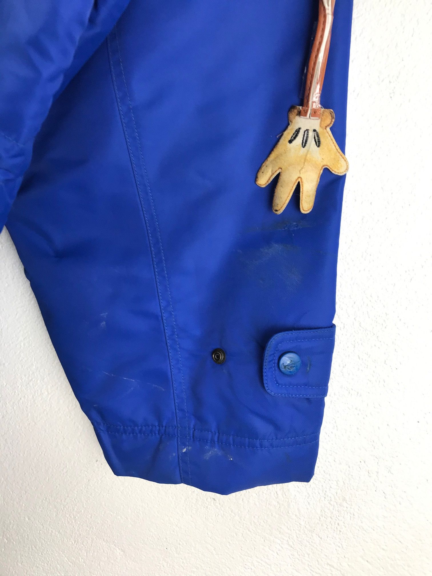 Nike Vintage Nike Parka Jacket Size US M / EU 48-50 / 2 - 9 Thumbnail