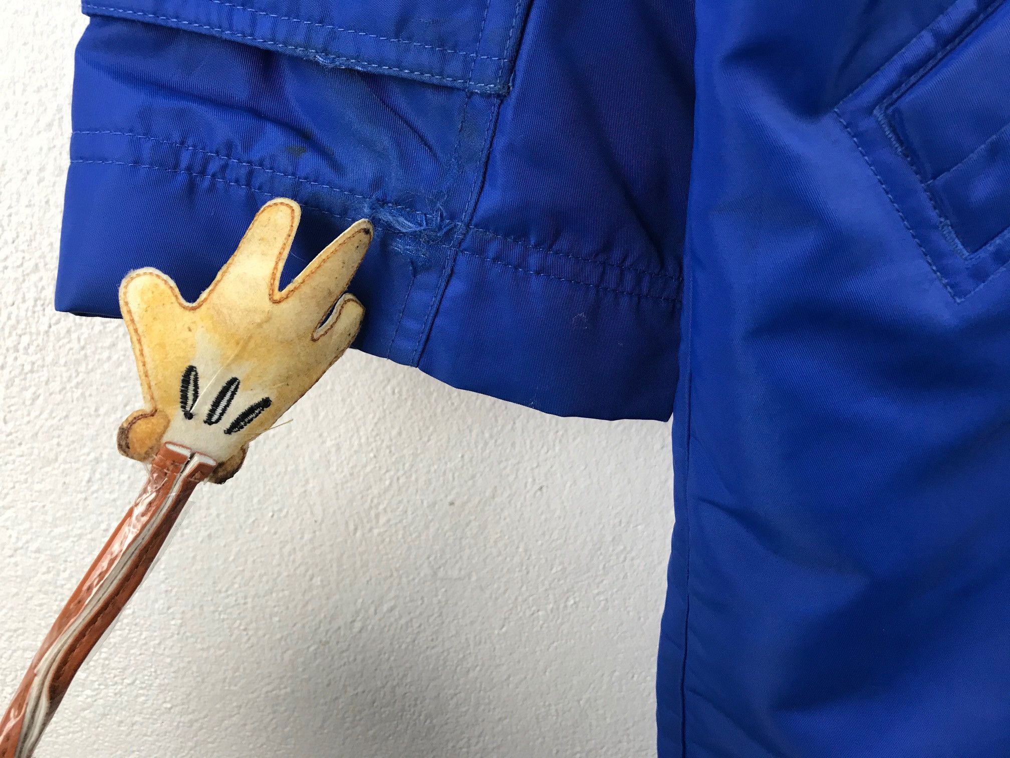 Nike Vintage Nike Parka Jacket Size US M / EU 48-50 / 2 - 8 Thumbnail