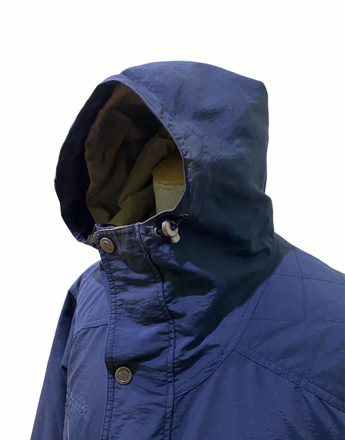 Columbia COLUMBIA SPORTWEAR COMPANY LIGHT JACKET Size US L / EU 52-54 / 3 - 10 Thumbnail