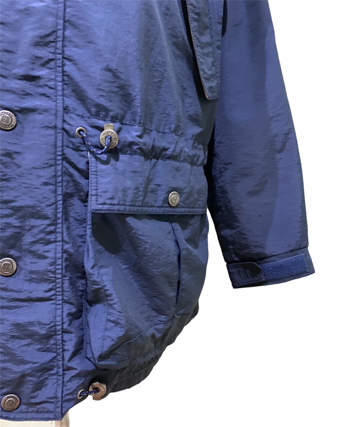 Columbia COLUMBIA SPORTWEAR COMPANY LIGHT JACKET Size US L / EU 52-54 / 3 - 13 Thumbnail