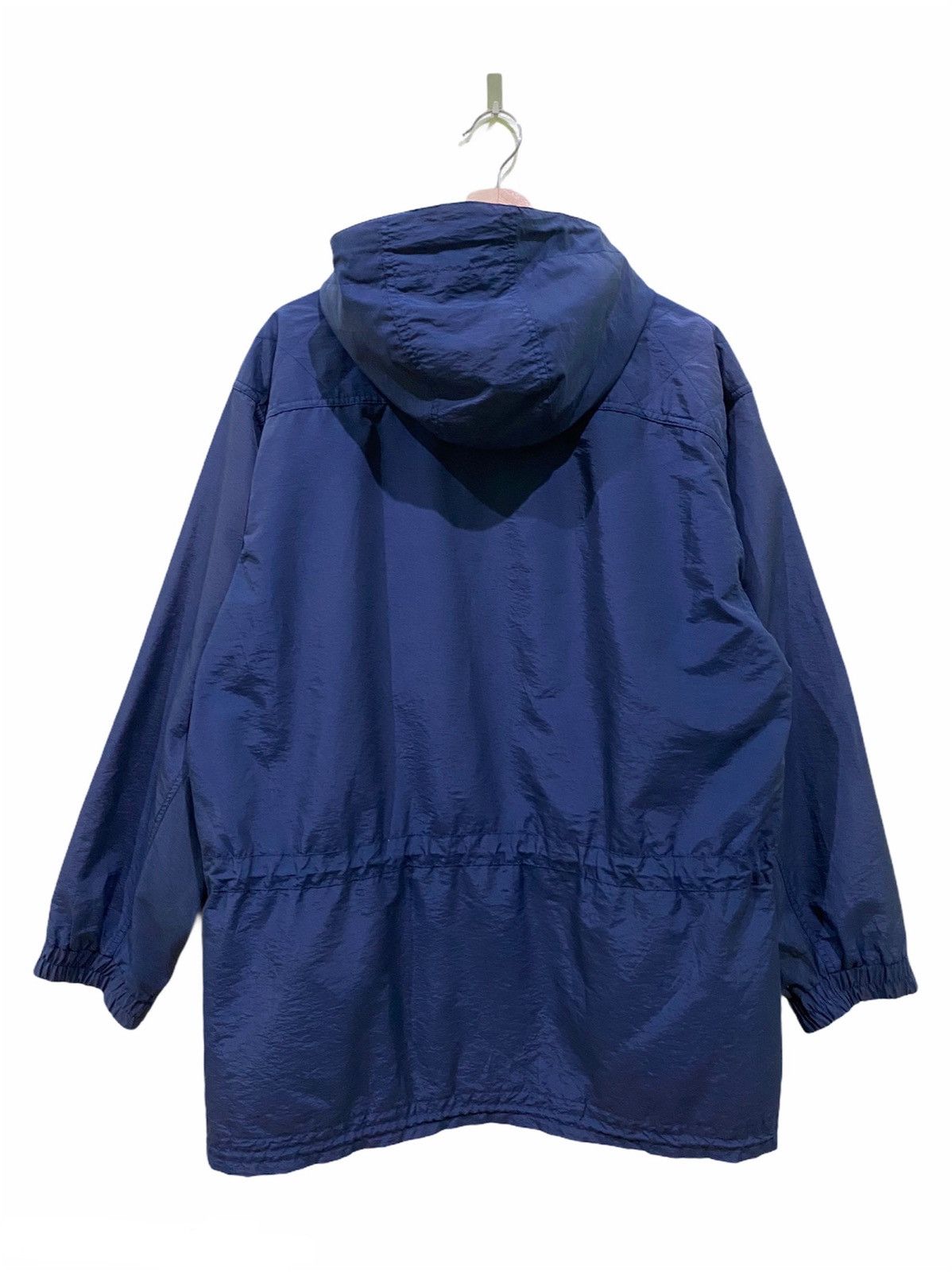 Columbia COLUMBIA SPORTWEAR COMPANY LIGHT JACKET Size US L / EU 52-54 / 3 - 2 Thumbnail