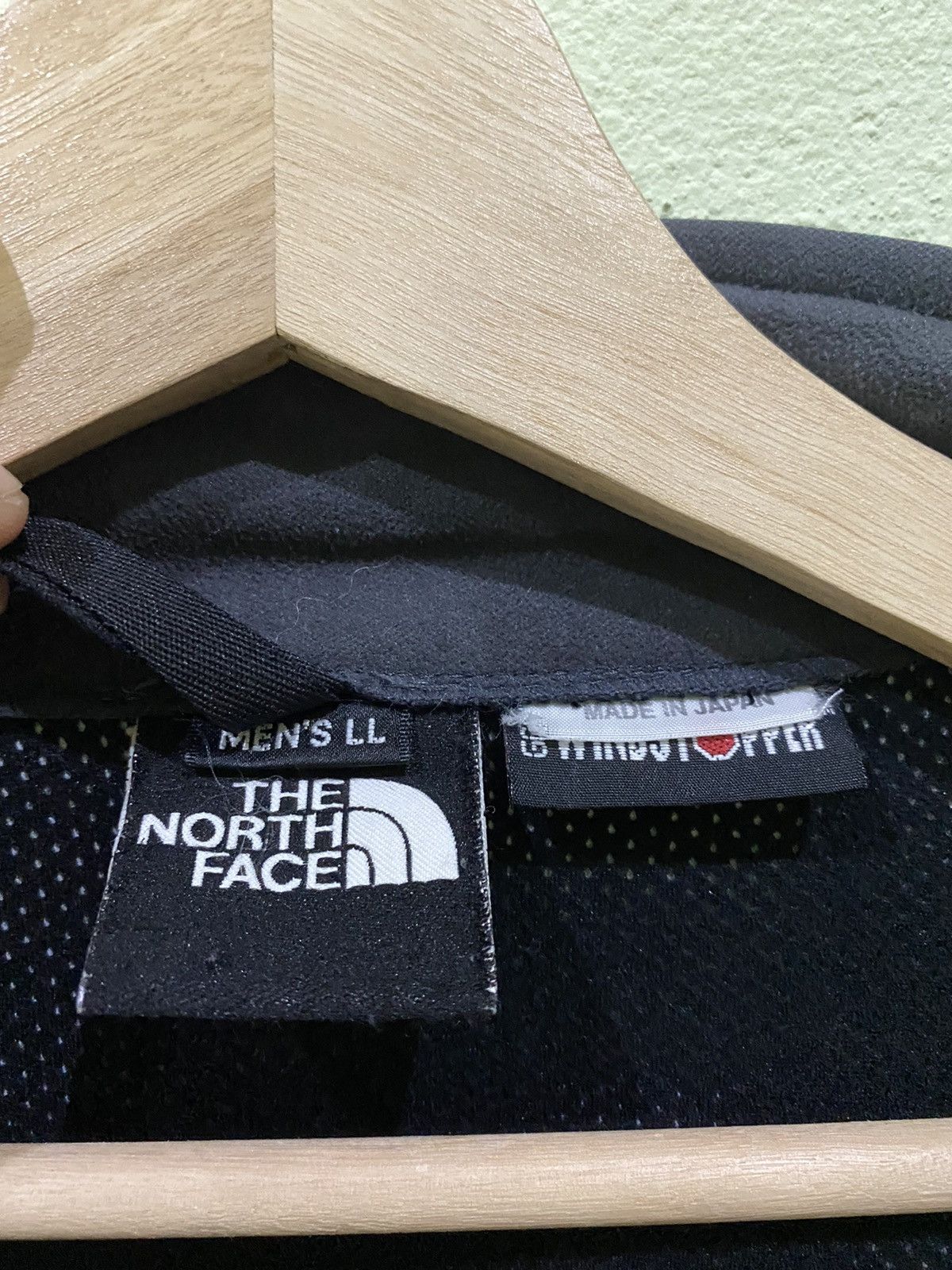 The North Face THE NORTH FACE FLEECE SWEATER Size US L / EU 52-54 / 3 - 7 Thumbnail