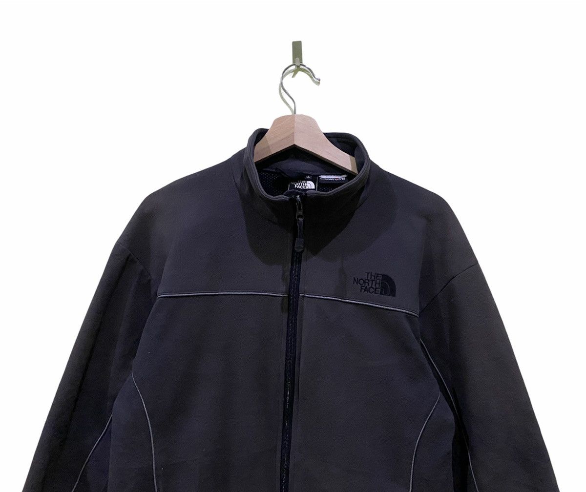 The North Face THE NORTH FACE FLEECE SWEATER Size US L / EU 52-54 / 3 - 2 Thumbnail