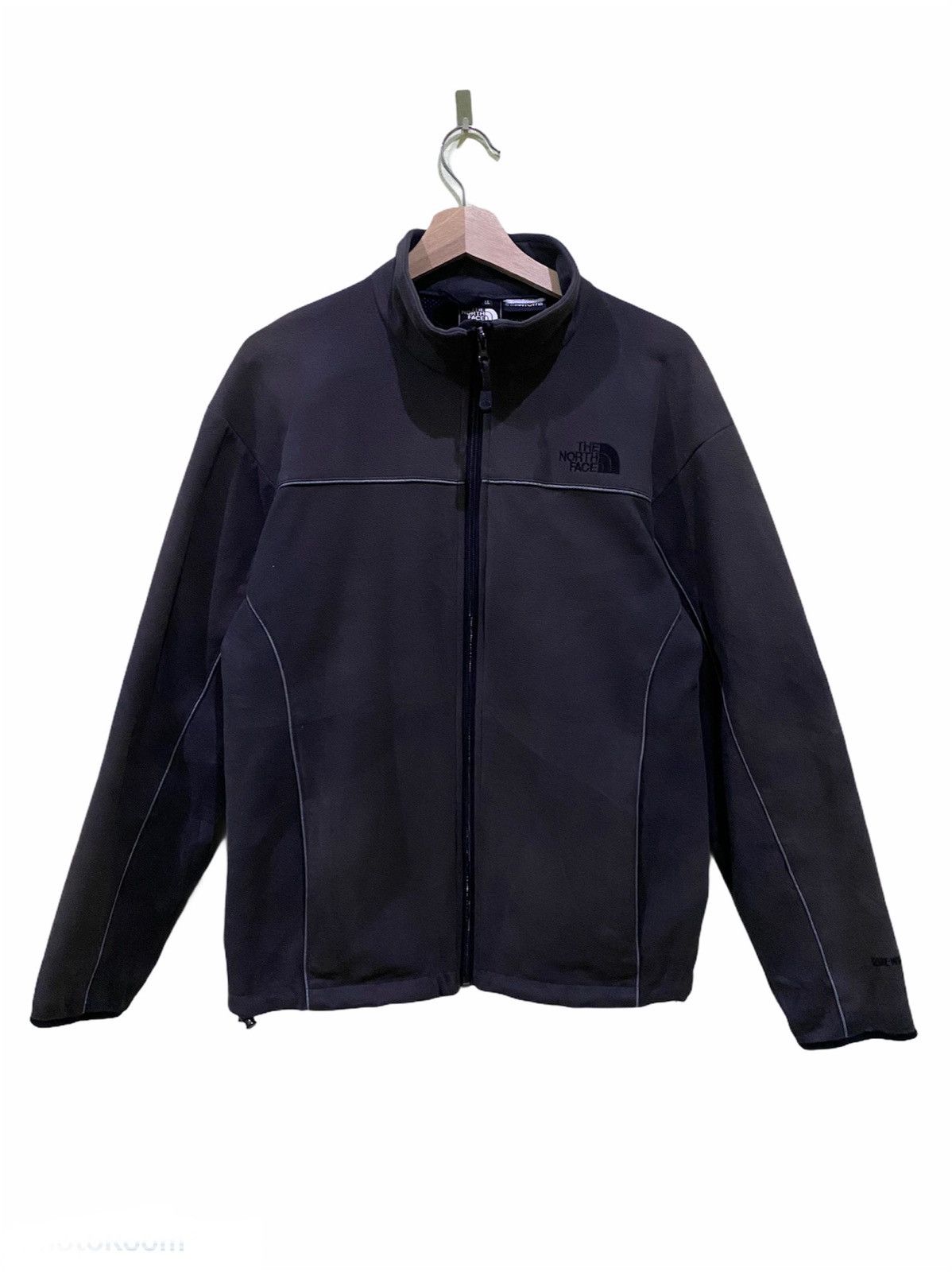 The North Face THE NORTH FACE FLEECE SWEATER Size US L / EU 52-54 / 3 - 1 Thumbnail