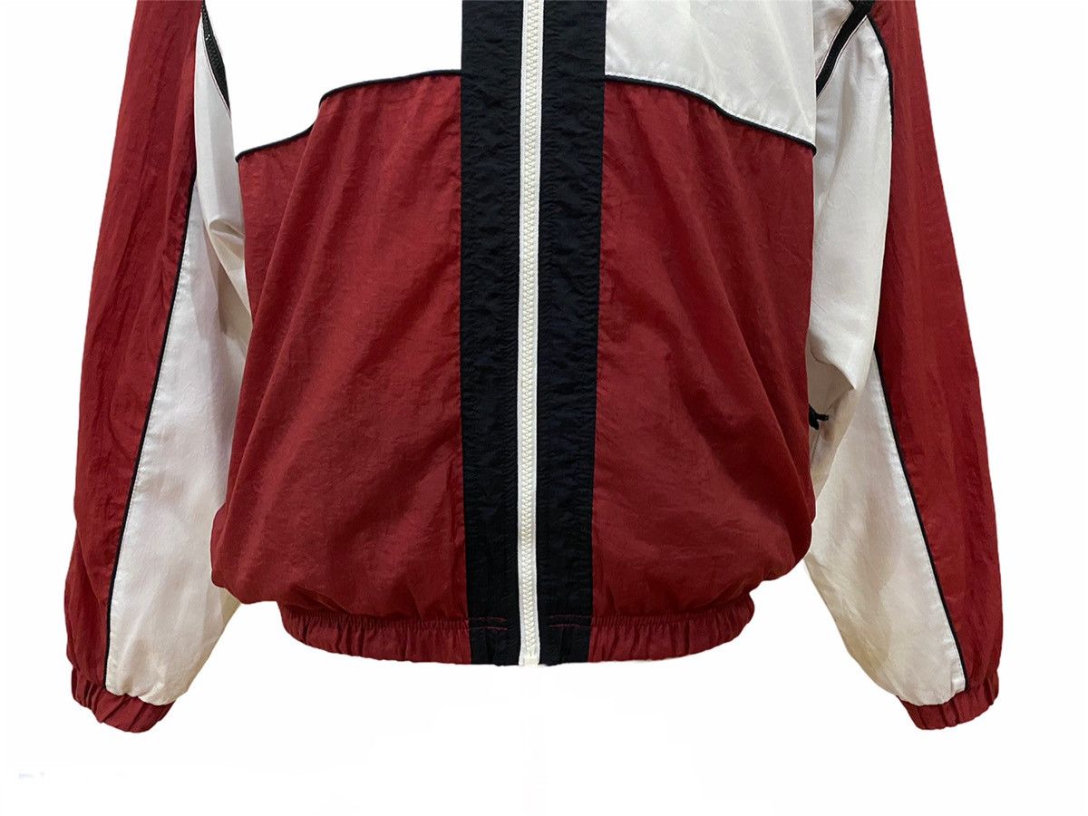 Nike × Vintage GK49 VINTAGE NIKE SPORWEAR EMBROIDED LOGO Size US M / EU 48-50 / 2 - 6 Thumbnail
