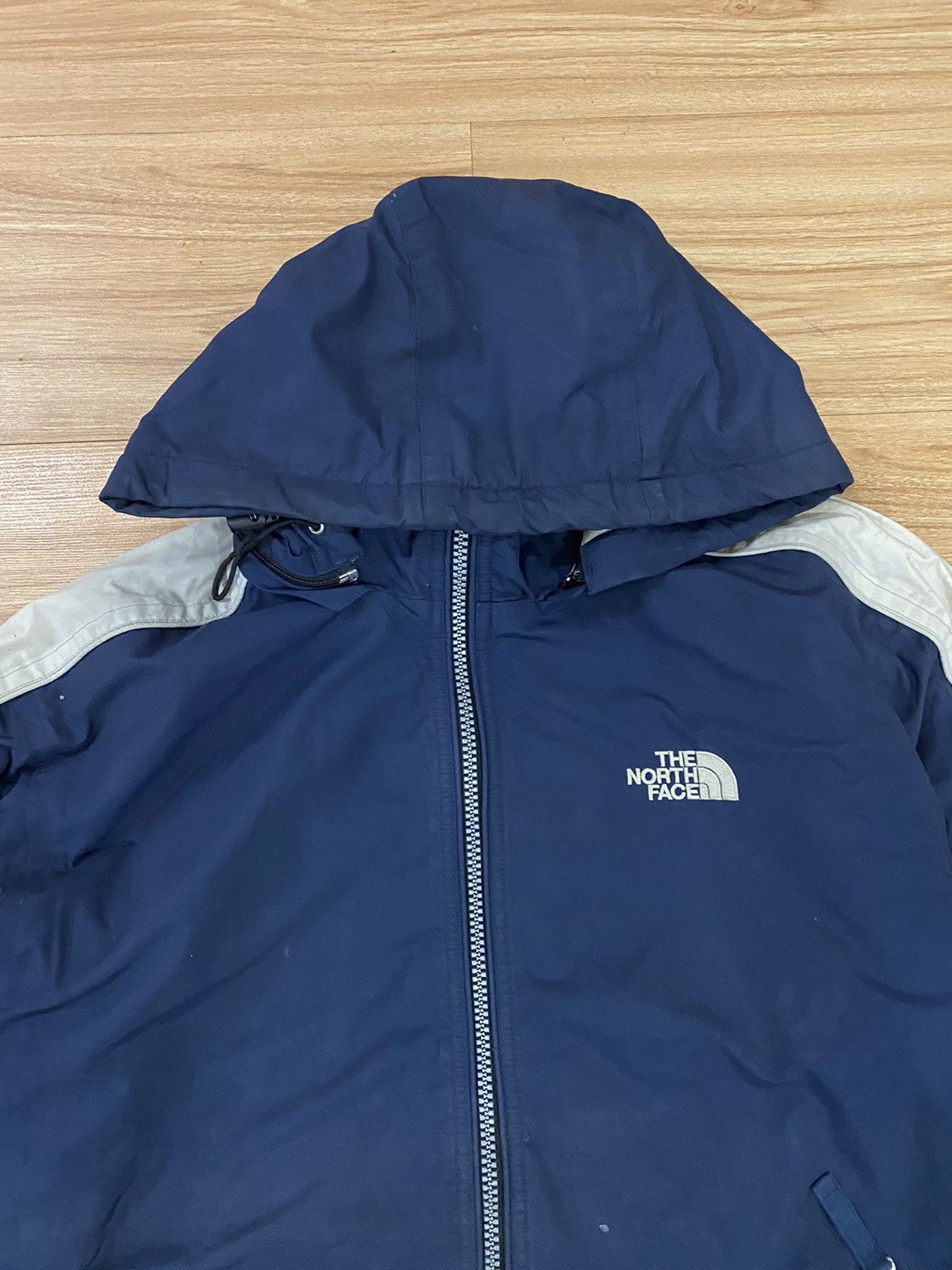 The North Face THE NORTH FACE SPORTWEAR LIGHT JACKET Size US L / EU 52-54 / 3 - 2 Thumbnail