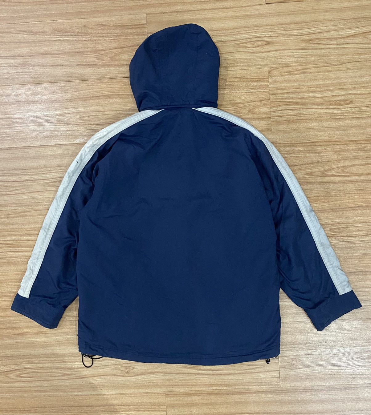 The North Face THE NORTH FACE SPORTWEAR LIGHT JACKET Size US L / EU 52-54 / 3 - 5 Thumbnail