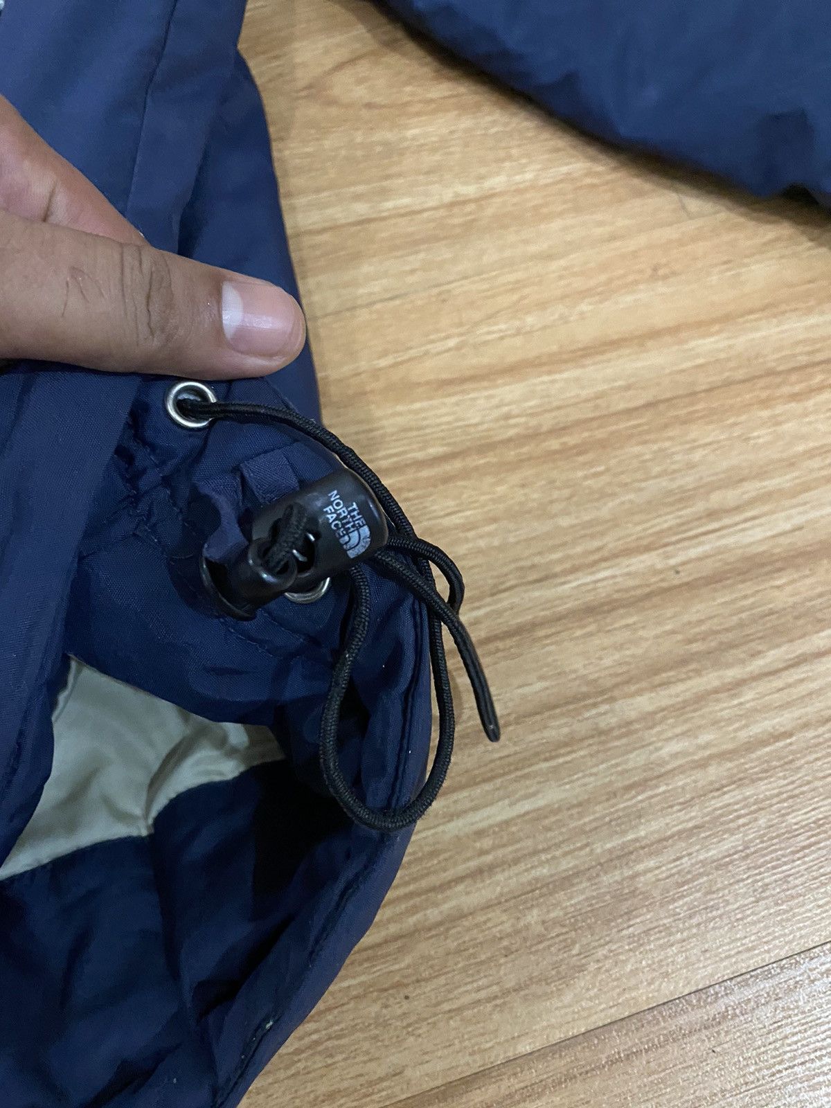 The North Face THE NORTH FACE SPORTWEAR LIGHT JACKET Size US L / EU 52-54 / 3 - 7 Thumbnail