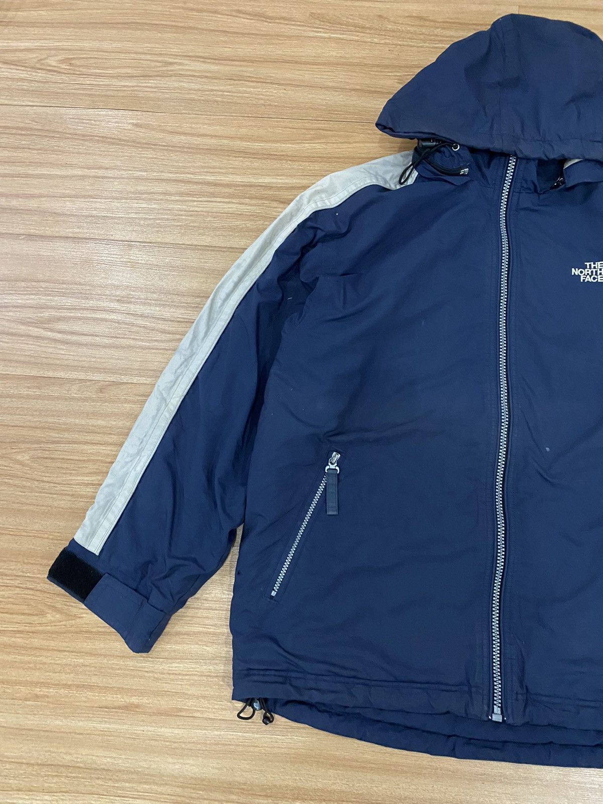 The North Face THE NORTH FACE SPORTWEAR LIGHT JACKET Size US L / EU 52-54 / 3 - 4 Thumbnail