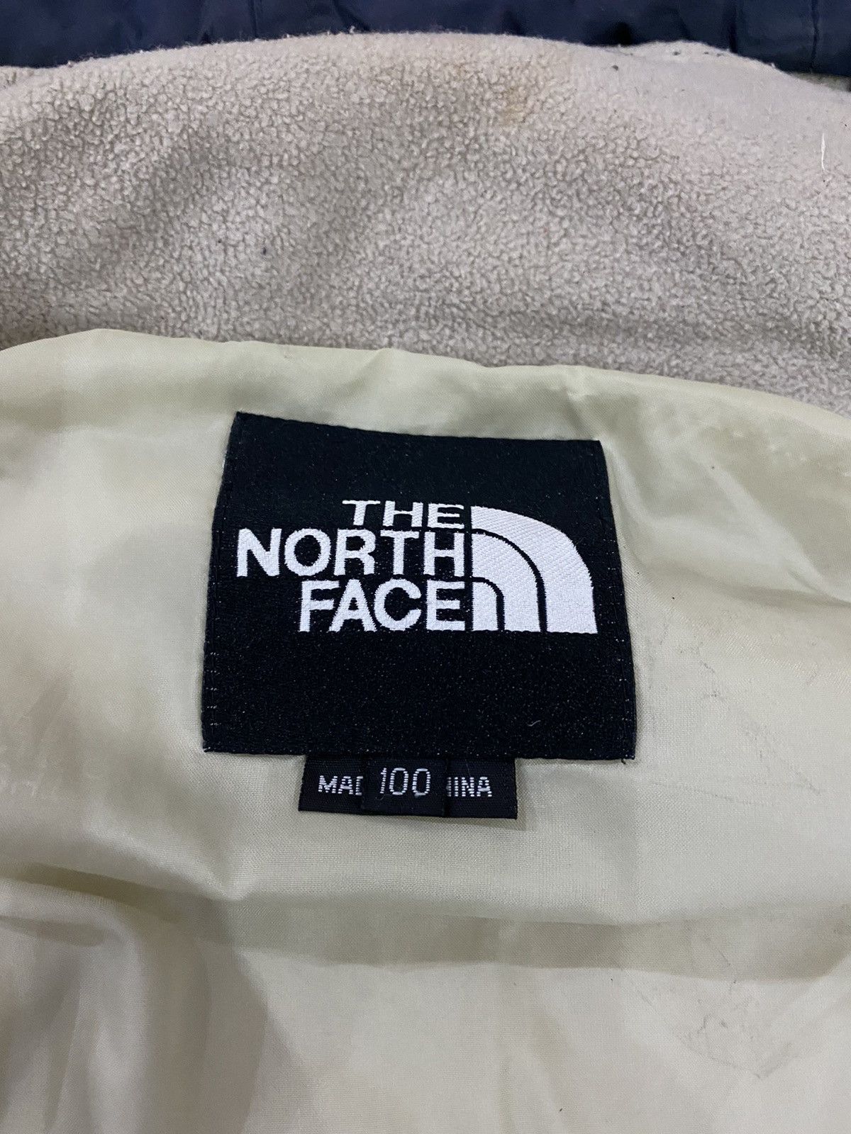 The North Face THE NORTH FACE SPORTWEAR LIGHT JACKET Size US L / EU 52-54 / 3 - 9 Thumbnail
