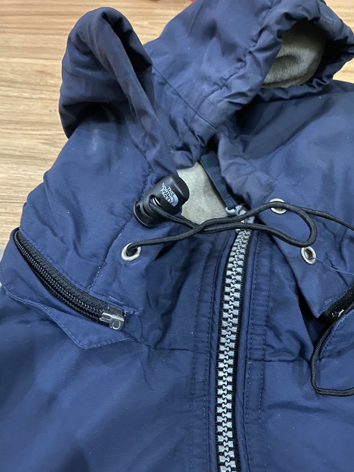 The North Face THE NORTH FACE SPORTWEAR LIGHT JACKET Size US L / EU 52-54 / 3 - 8 Thumbnail