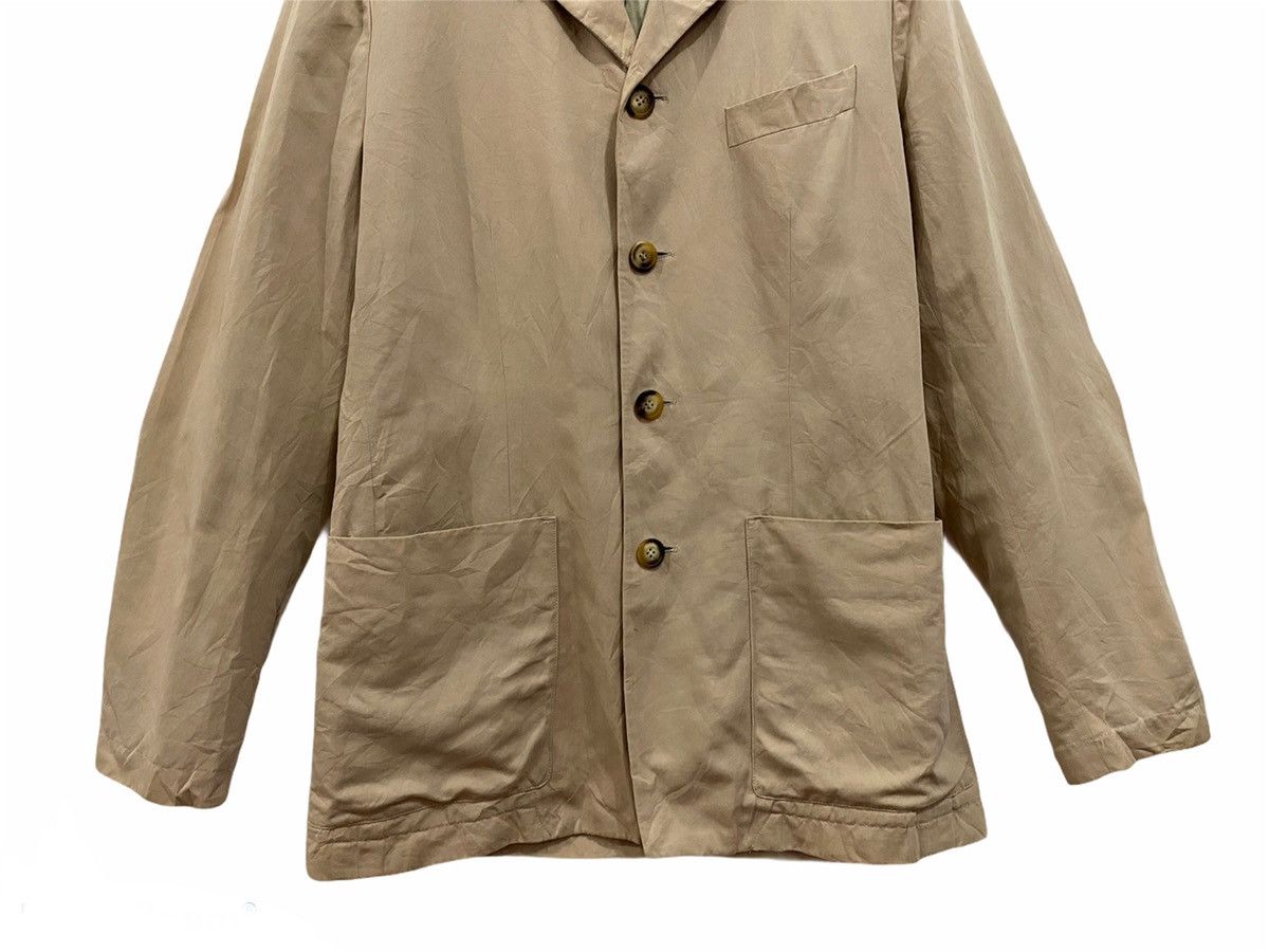 Dries Van Noten DRIES VAN NOTEN CASUAL JACKET Size US M / EU 48-50 / 2 - 5 Thumbnail