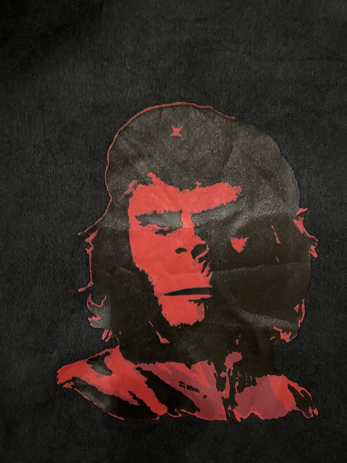 SSUR × Vintage VINTAGE SSUR HASTA LA VICTORIA SIEMPRE HODDIES Size US M / EU 48-50 / 2 - 8 Thumbnail