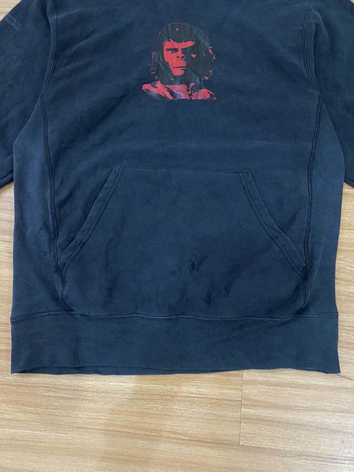 SSUR × Vintage VINTAGE SSUR HASTA LA VICTORIA SIEMPRE HODDIES Size US M / EU 48-50 / 2 - 3 Thumbnail