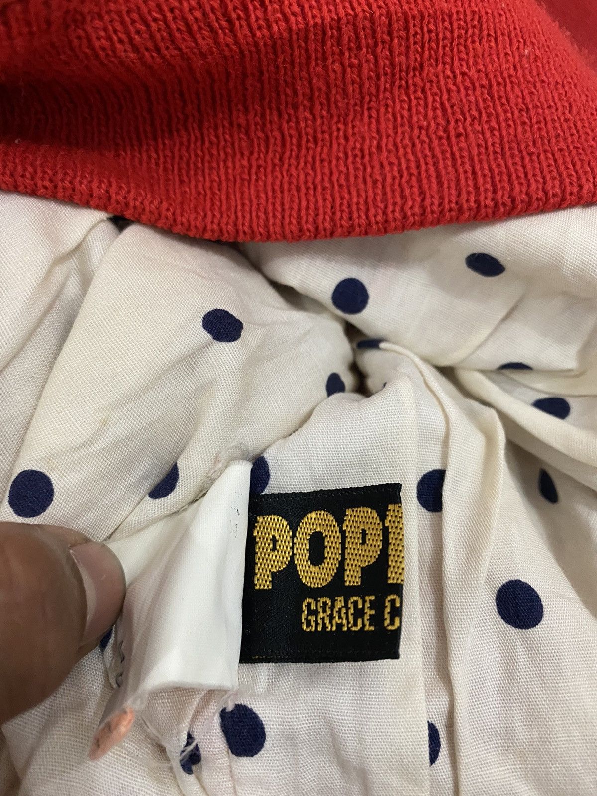 Disney × Mickey Mouse × Vintage VINTAGE MICKEY MOUSE SWEATER Size US L / EU 52-54 / 3 - 9 Thumbnail