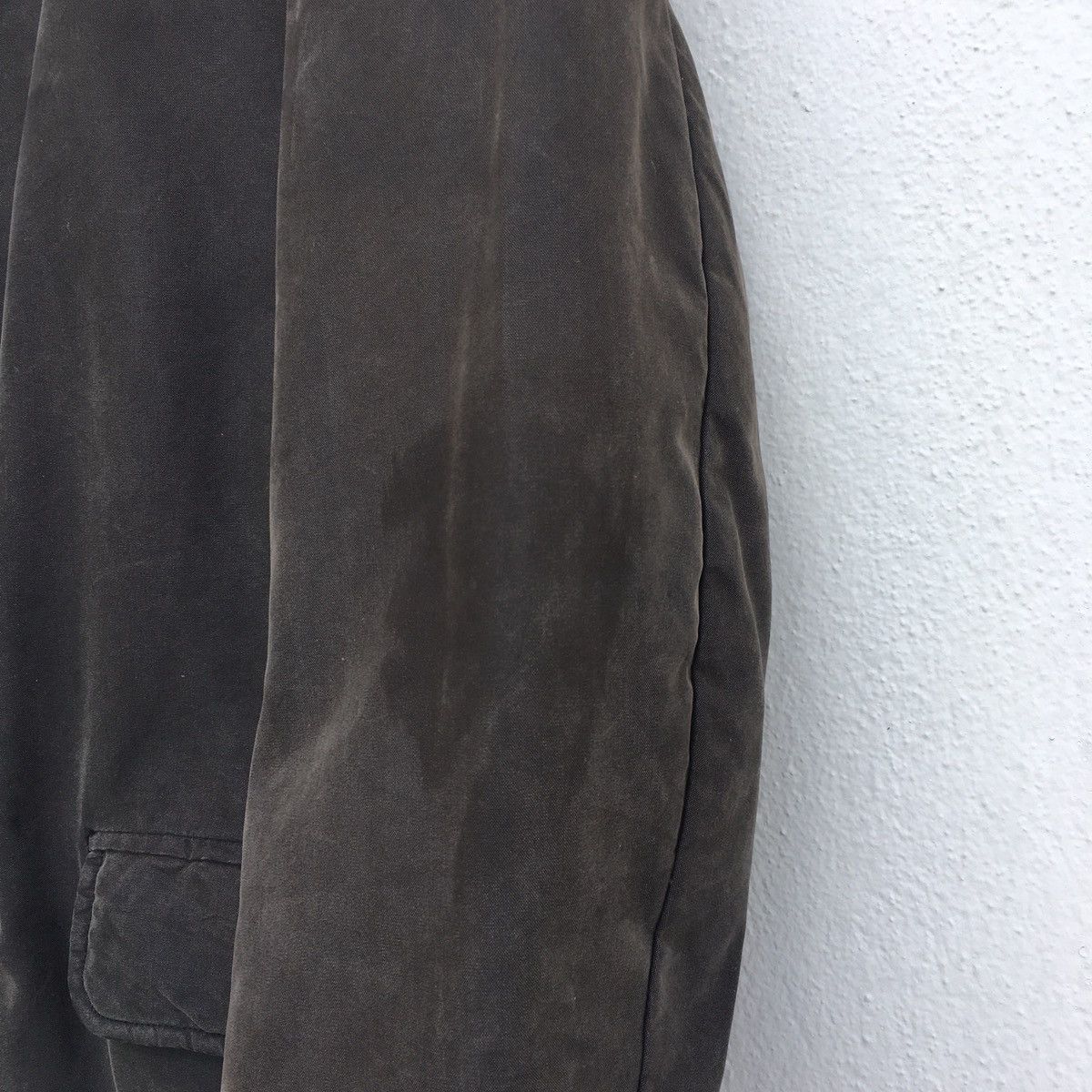 Moncler Vintage Moncler Down Puffer Coat Brown Label Size US M / EU 48-50 / 2 - 3 Thumbnail