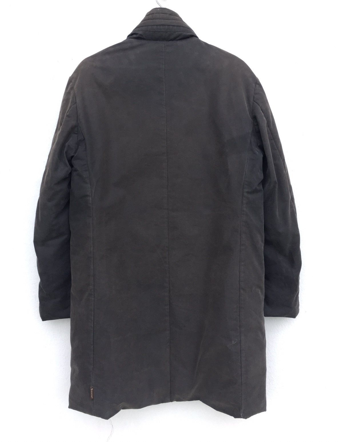 Moncler Vintage Moncler Down Puffer Coat Brown Label Size US M / EU 48-50 / 2 - 6 Thumbnail