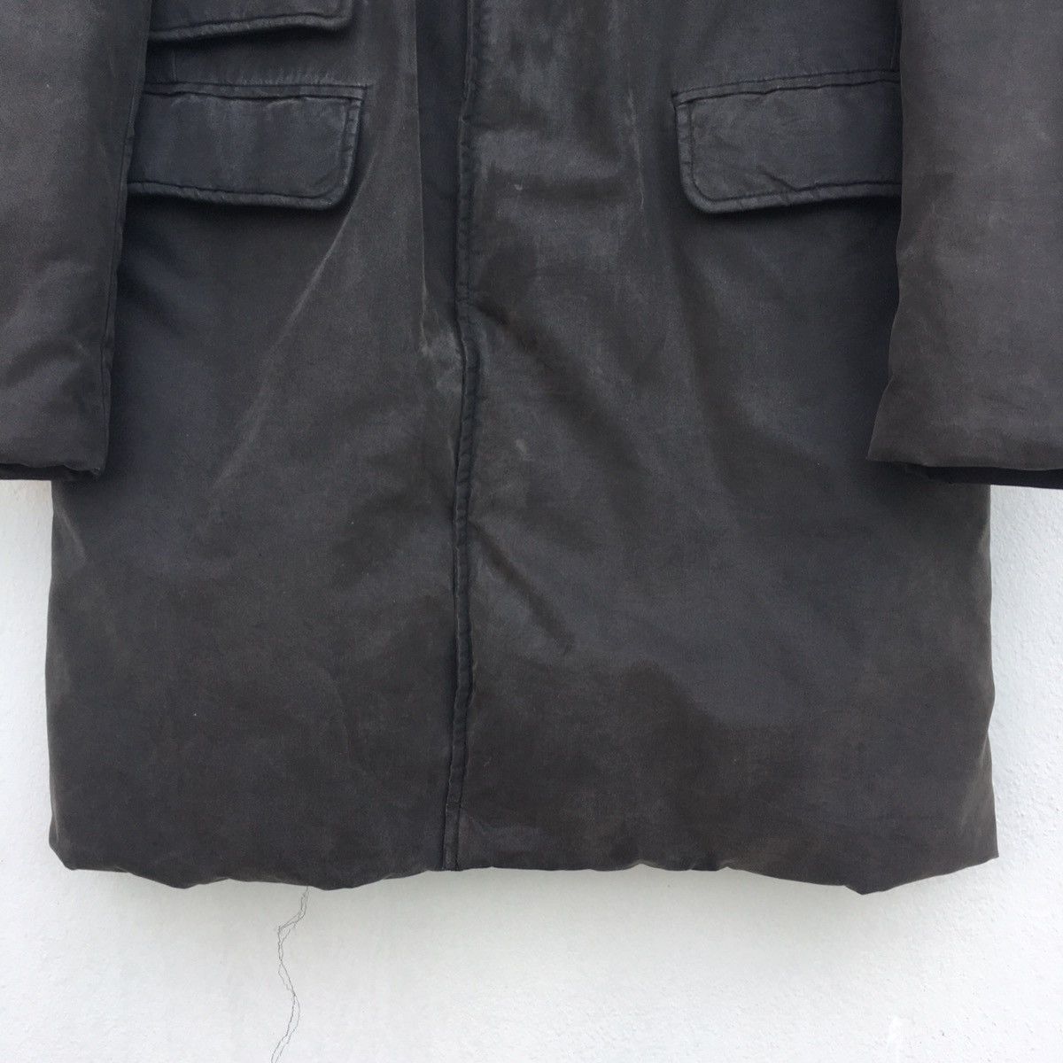 Moncler Vintage Moncler Down Puffer Coat Brown Label Size US M / EU 48-50 / 2 - 4 Thumbnail
