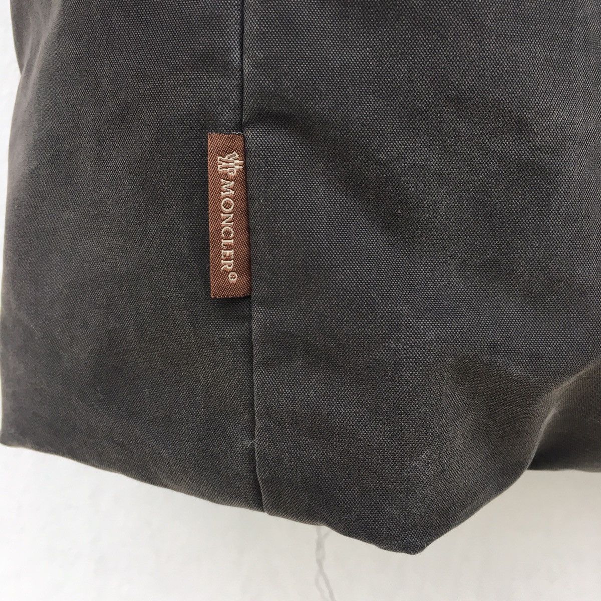 Moncler Vintage Moncler Down Puffer Coat Brown Label Size US M / EU 48-50 / 2 - 8 Thumbnail