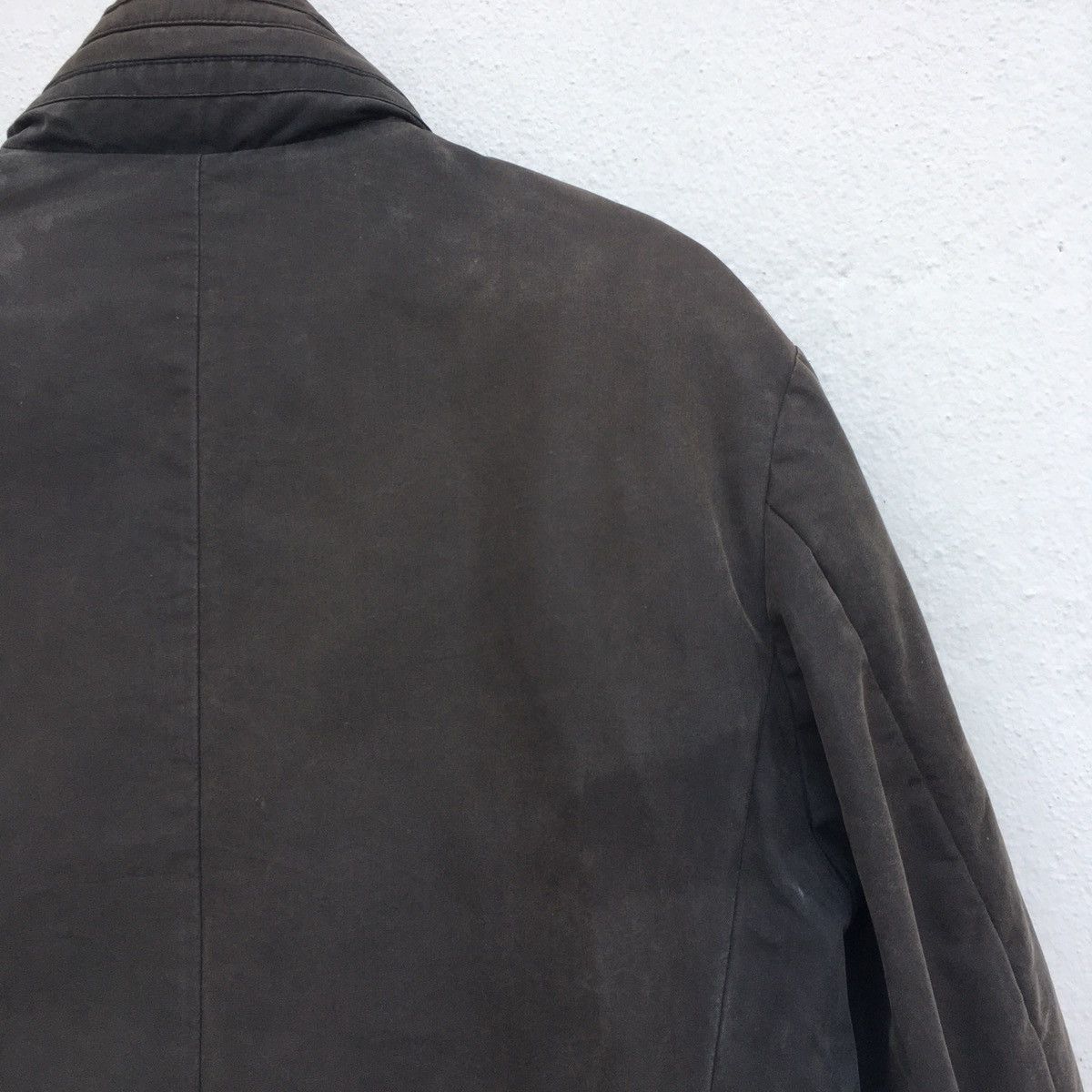 Moncler Vintage Moncler Down Puffer Coat Brown Label Size US M / EU 48-50 / 2 - 23 Thumbnail