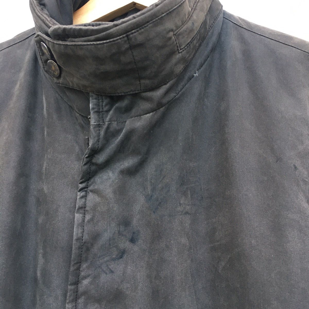 Moncler Vintage Moncler Down Puffer Coat Brown Label Size US M / EU 48-50 / 2 - 19 Thumbnail