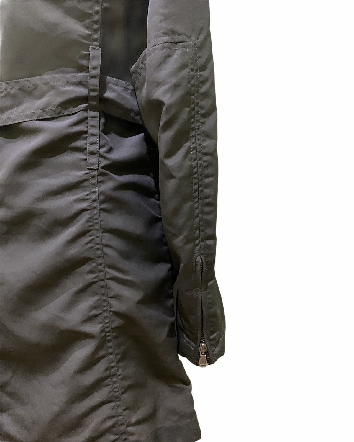 GIAN CARLO ROSSI GIAN CARLO ROSSI SURVIVAL JACKET STYLE Size US M / EU 48-50 / 2 - 13 Thumbnail