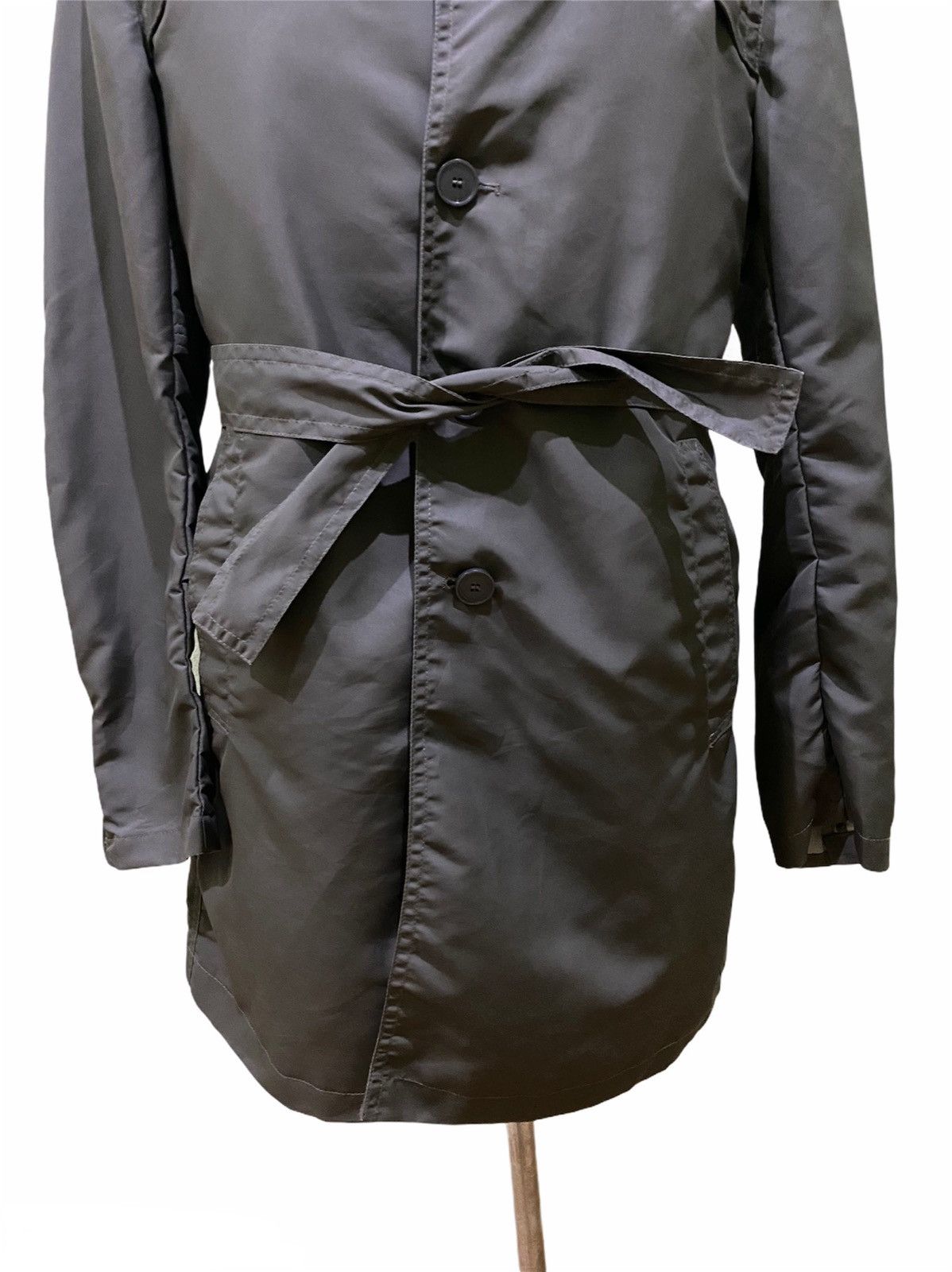 GIAN CARLO ROSSI GIAN CARLO ROSSI SURVIVAL JACKET STYLE Size US M / EU 48-50 / 2 - 7 Thumbnail