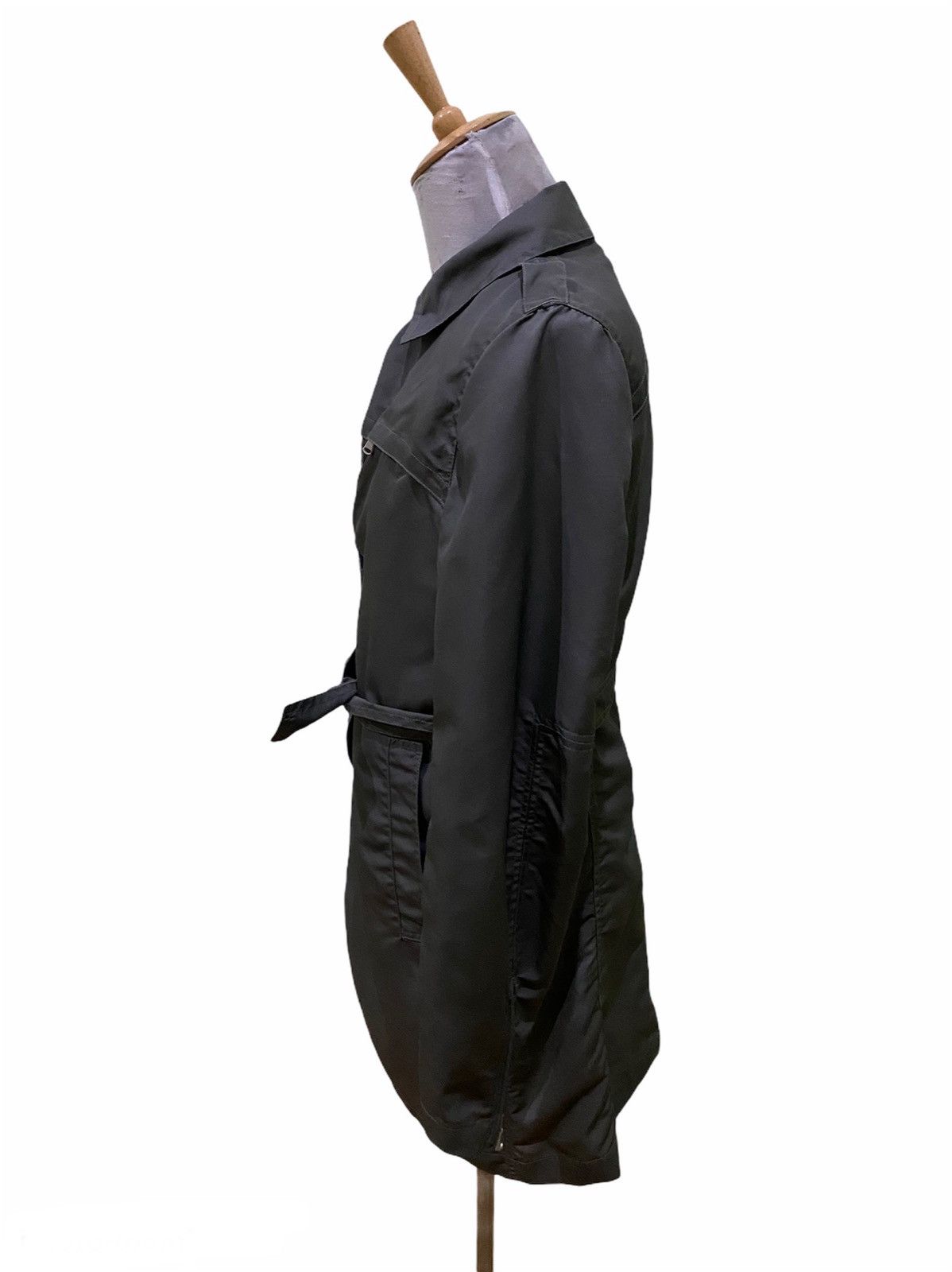 GIAN CARLO ROSSI GIAN CARLO ROSSI SURVIVAL JACKET STYLE Size US M / EU 48-50 / 2 - 5 Thumbnail