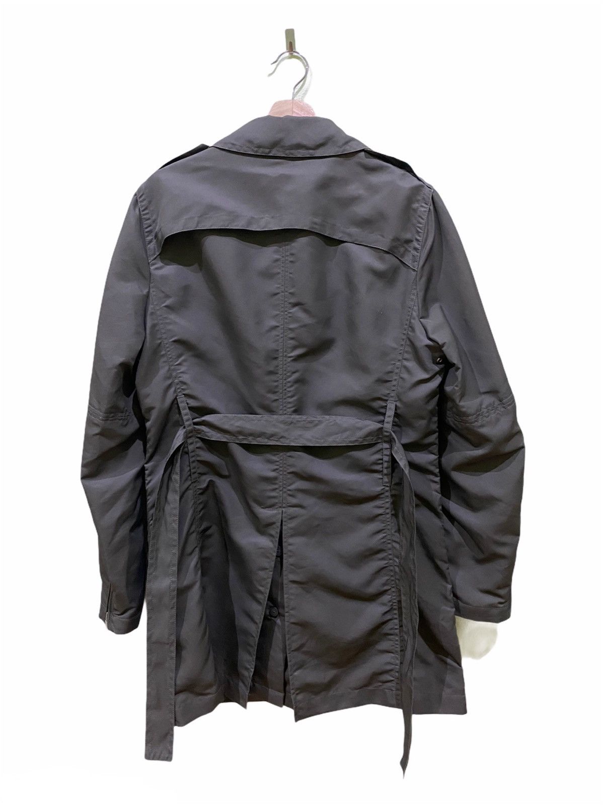 GIAN CARLO ROSSI GIAN CARLO ROSSI SURVIVAL JACKET STYLE Size US M / EU 48-50 / 2 - 4 Thumbnail