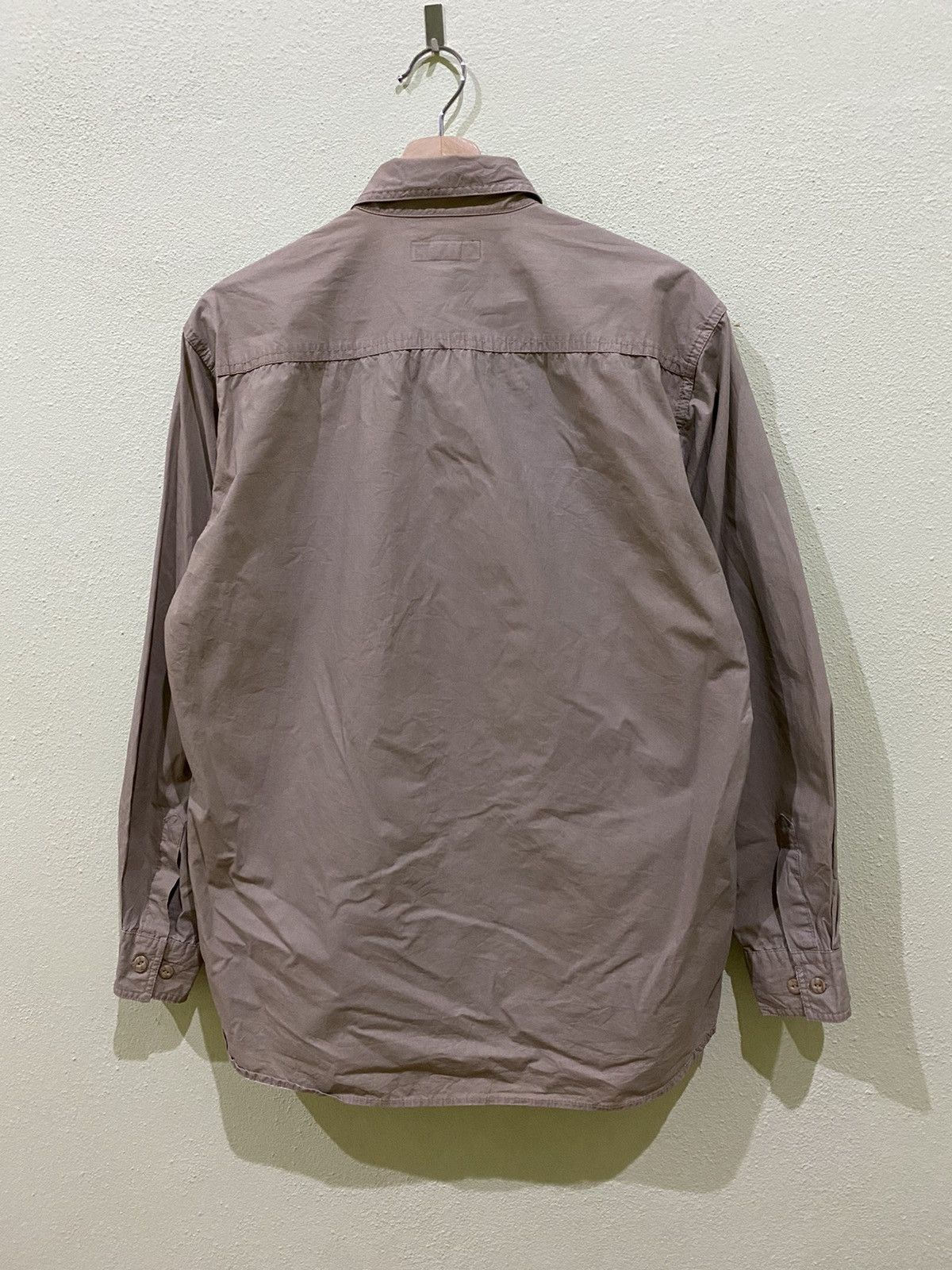 Canterbury of New Zealand Canterbury Of New Zealand Button Jacket Size US M / EU 48-50 / 2 - 4 Thumbnail
