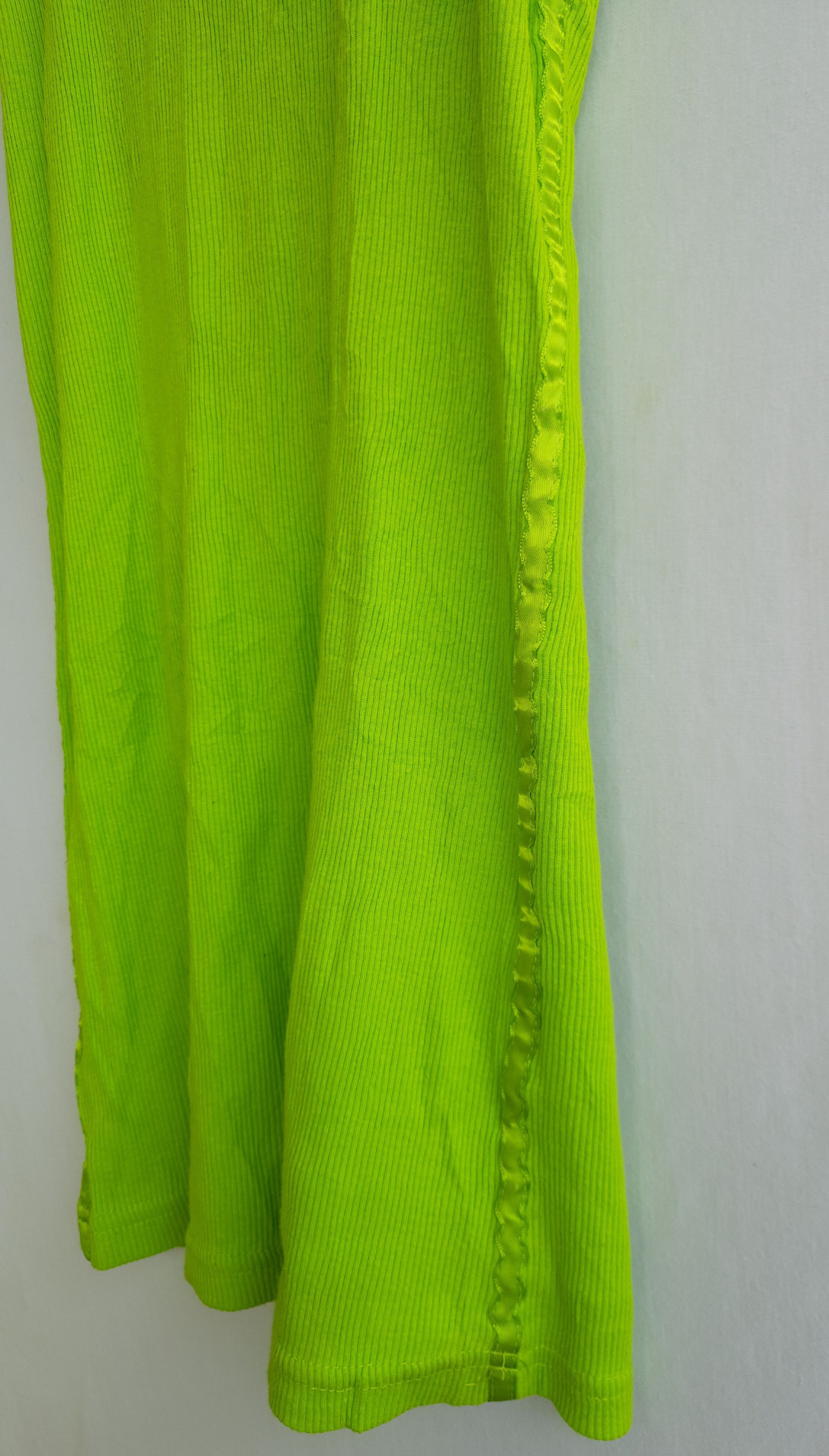 Japanese Brand Ansel that lights up Thank Top Size US M / EU 48-50 / 2 - 4 Thumbnail