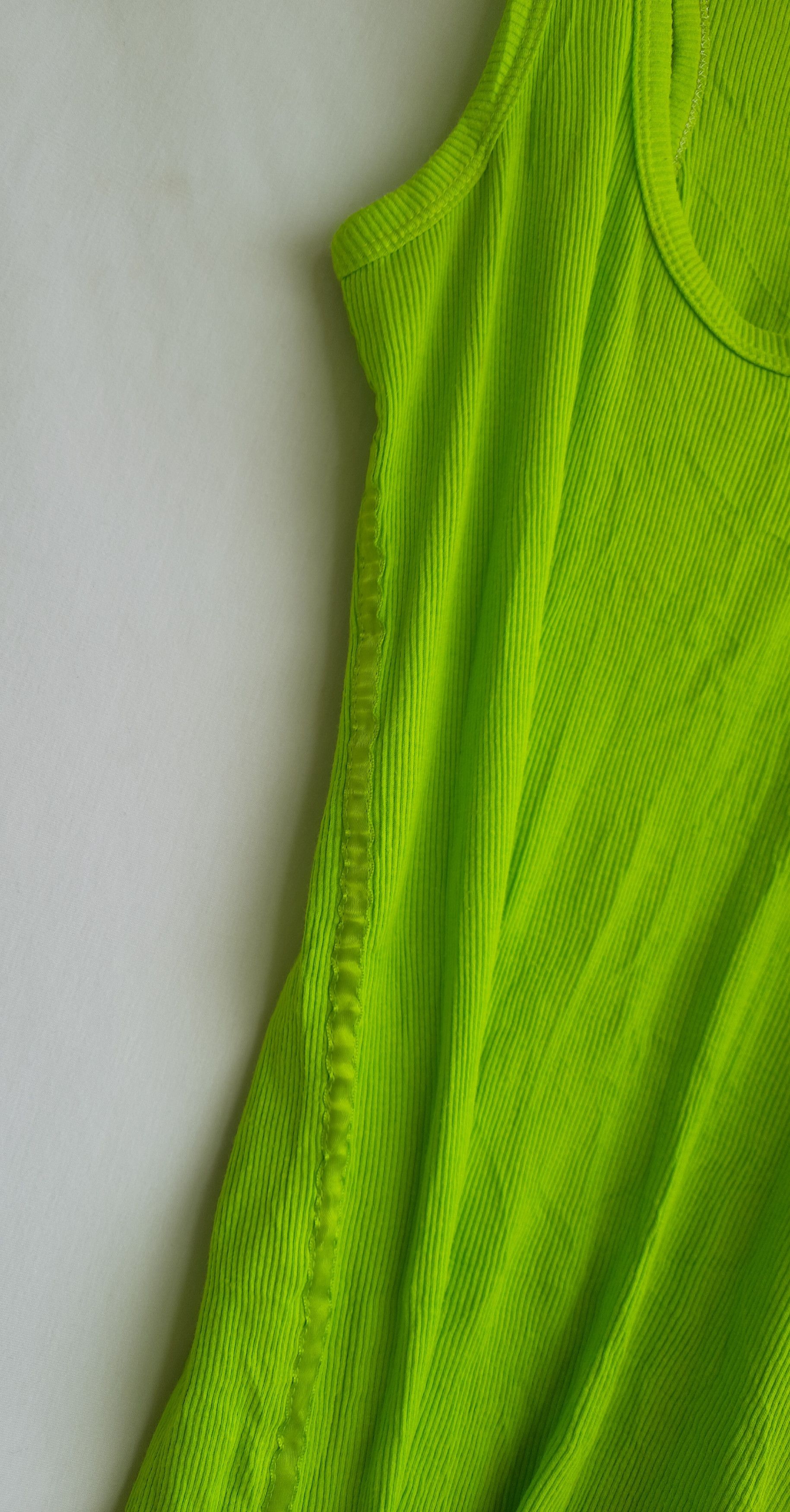 Japanese Brand Ansel that lights up Thank Top Size US M / EU 48-50 / 2 - 5 Thumbnail